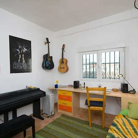 Casa Andi * Granada