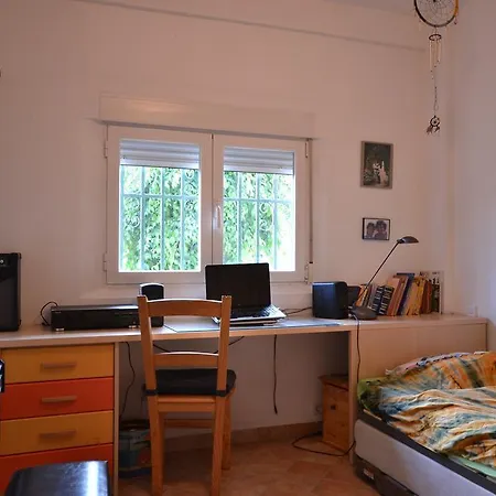 Guest house Casa Andi Granada