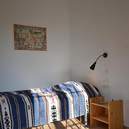 Casa Andi Granada