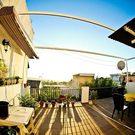 Guest house Casa Andi Granada