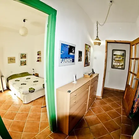 Casa Andi Granada
