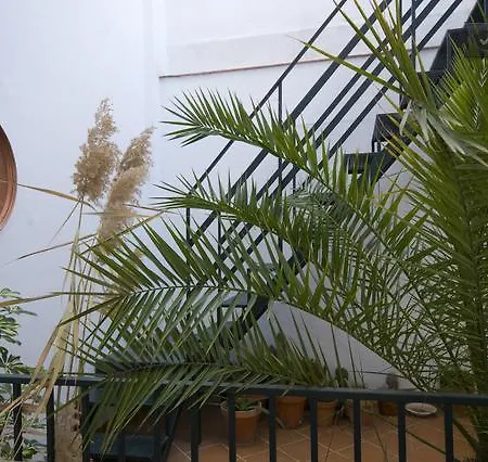 Casa Andi * Granada