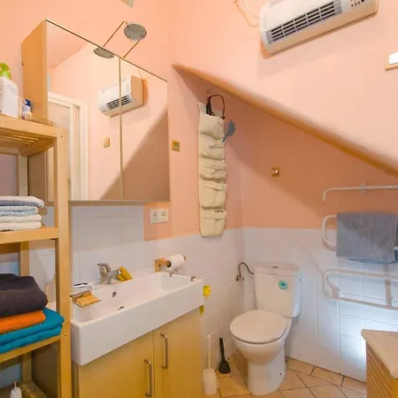 Guest house Casa Andi