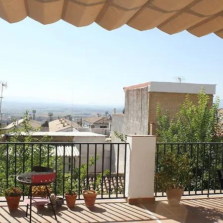 Casa Andi Guest house
