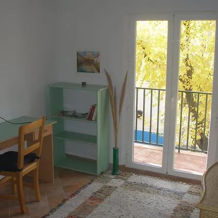 Casa Andi Guest house Granada