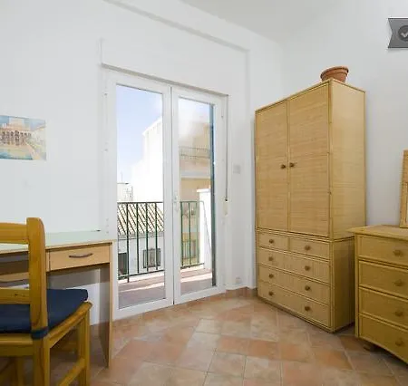 Casa Andi Pensionat Granada