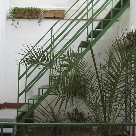 Casa Andi Pensionat Granada