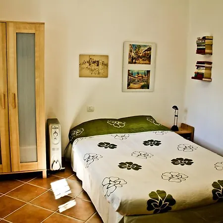 Casa Andi Pensionat