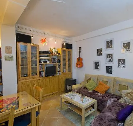 Casa Andi Granada