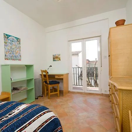 Pensionat Casa Andi Granada